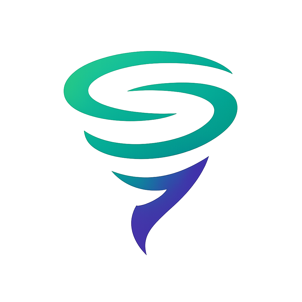 VortexURL Logo